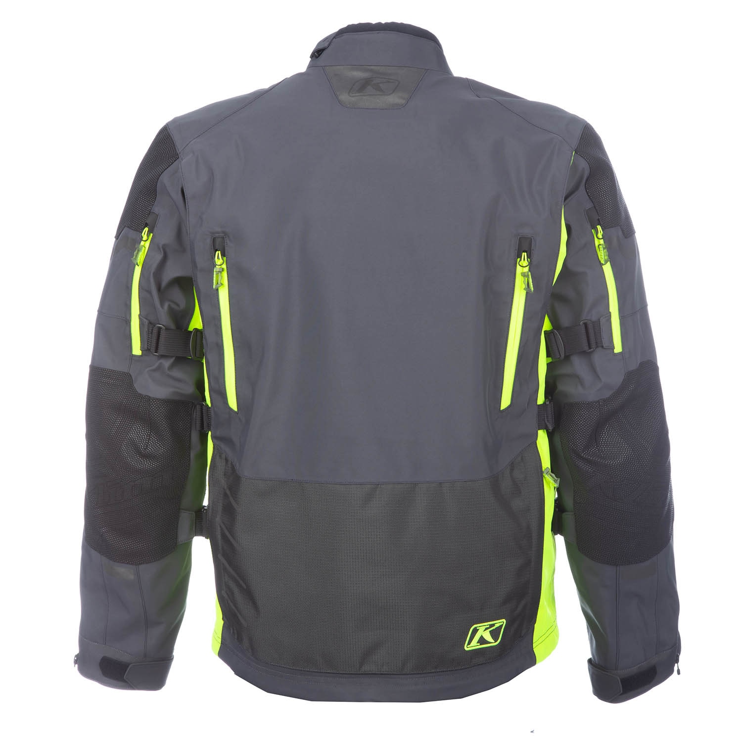 Badlands Pro Jacket | KLIM